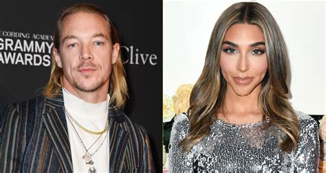 diplo chantel jeffries|diplo girlfriend.